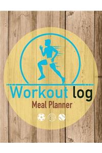 Workout Log