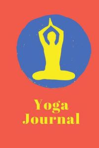 Yoga Journal - Inner Flame