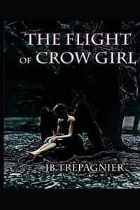 Flight of Crow Girl