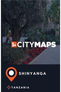City Maps Shinyanga Tanzania