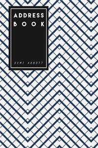 Address Book