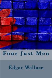 Four Just Men