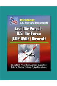 21st Century U.S. Military Documents