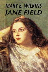 Jane Field