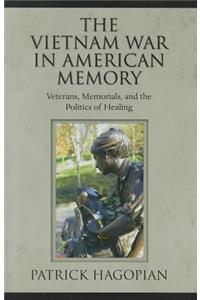 Vietnam War in American Memory