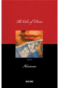 Color of Desire/Hurricane