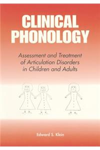 Clinical Phonology