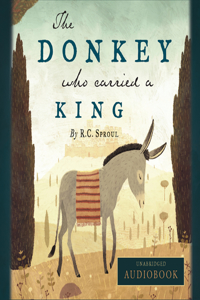 Donkey Who Carried a King CD, The