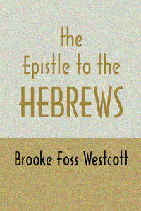 Epistle to Hebrews