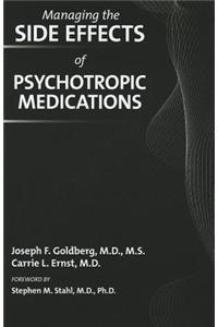 Managing the Side Effects of Psychotropic Medications