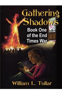 End Times War Book One