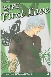 Kare First Love, Vol. 4, 4