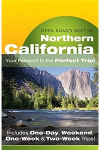 Open Road's Best of Northern California