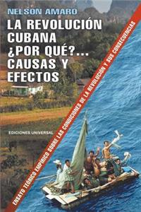 La Revolución Cubana ¿Por Qué? Causas Y Efectos.