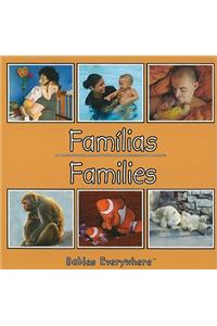 Familias/Families