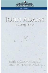 John Adams Vol. 2