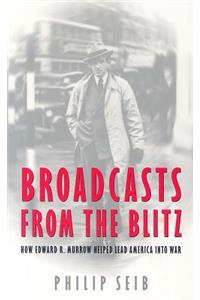 Broadcasts from the Blitz