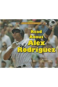 Read about Alex Rodriguez