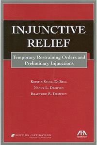 Injunctive Relief