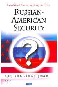 Russian-American Security