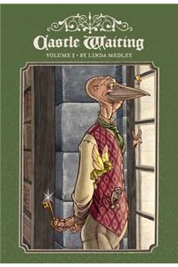 Castle Waiting Vol. 1