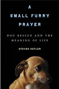 A Small Furry Prayer: Dog Rescue and the Meaning of Life: Dog Rescue and the Meaning of Life