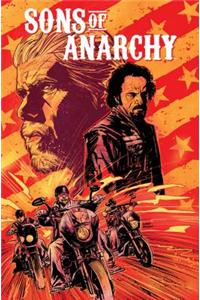 Sons of Anarchy Vol. 1, 1