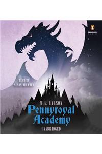Pennyroyal Academy