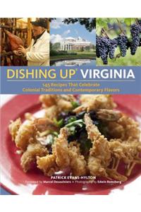 Dishing Up® Virginia