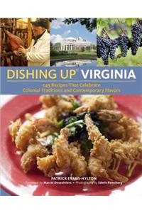 Dishing Up: Virginia