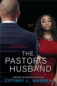 The Pastor's Husband