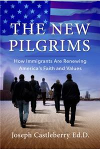 THE NEW PILGRIMS