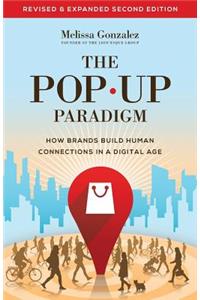 The Pop Up Paradigm