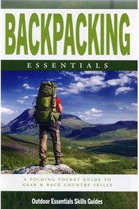 Backpacking Essentials