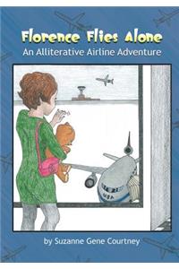 Florence Flies Alone
