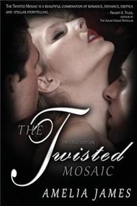 The Twisted Mosaic - Special Omnibus Edition