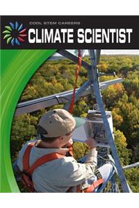 Climate Scientist