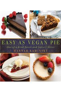 Easy as Vegan Pie