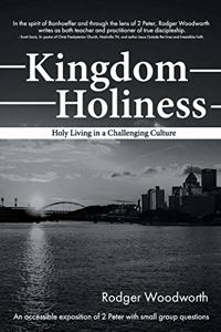 Kingdom Holiness