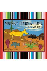 Spunky Finds A Home