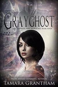 Grayghost