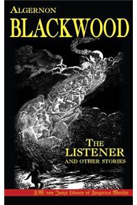 The Listener and Other Stories