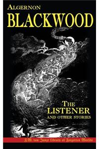 Listener and Other Stories