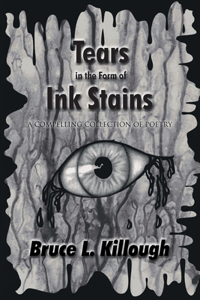 Tears in the Form of Ink Stains