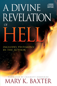 Divine Revelation of Hell