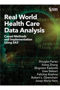 Real World Health Care Data Analysis