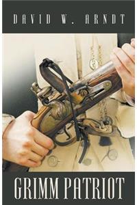 Grimm Patriot