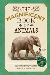 Magnificent Book of Animals