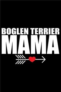 Boglen Terrier Mama