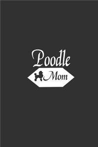 Poodle Mom
